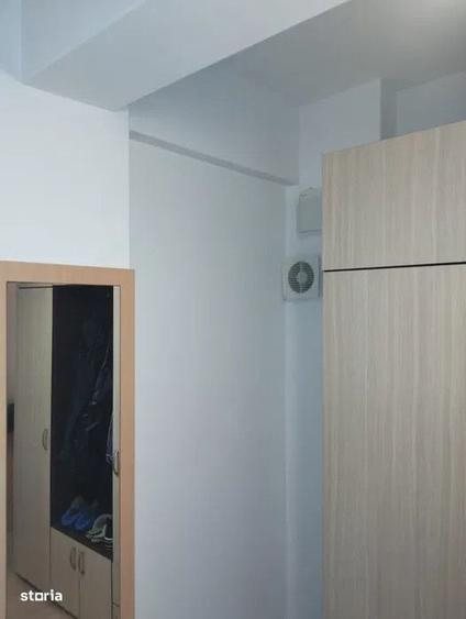 Apartament cu 2 camere în Calea Turzii
