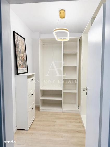 Apartament 2 camere | COMISION 0% | Scala Cetate | Parcare Subterana | - 4