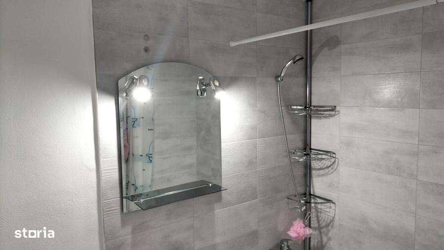 Apartament 1 camera, zona Girocului - Liviu Rebreanu - 11