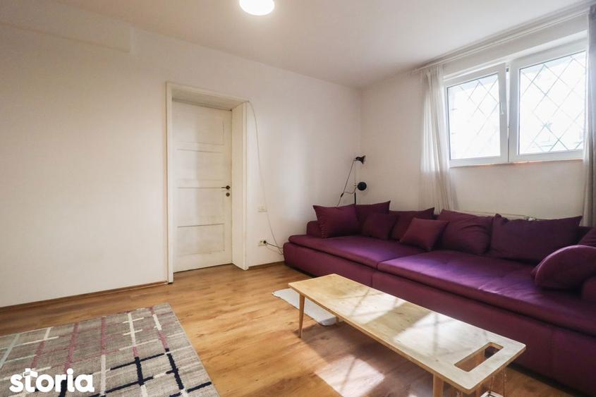 Apartament 2 camere, Str. Mozart 7, Floreasca, Acces rapid, zona selec - 14