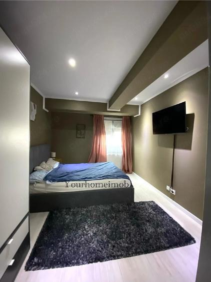 Apartament cu 2 camere decomandat în Calea Severinului
