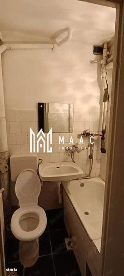 Apartament cu 2 camere, mobilat în Țiglari