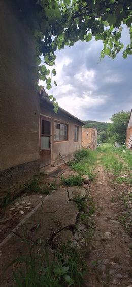 Casă cu 3 camere în Sângătin