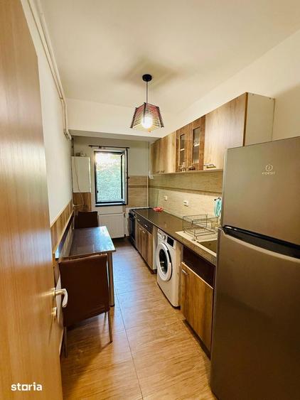 Apartament 2 camere Mosilor - 4