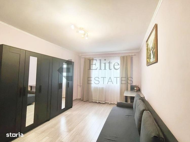 Apartament cu 2 camere în Dacia
