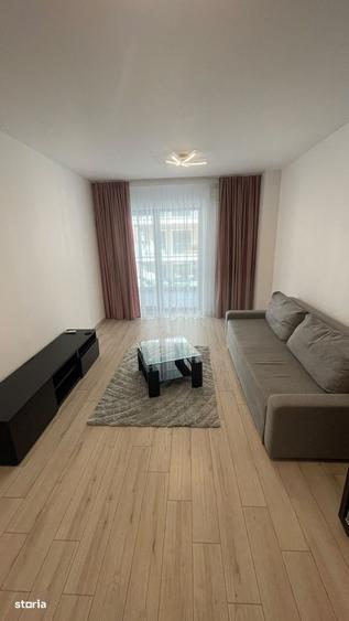 Drumul Taberei, Moghioros Park Residence - 2