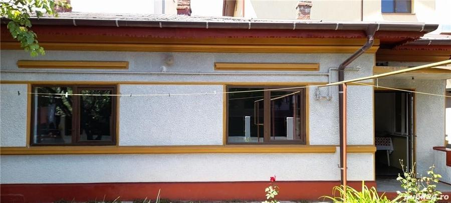 Casă cu 2 camere în Popești-Leordeni