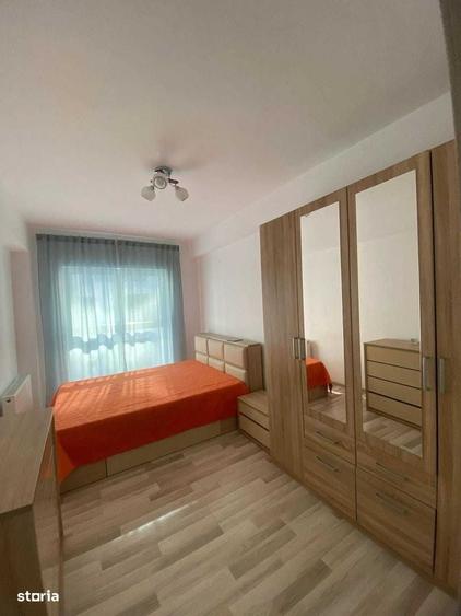 Apartament cu 2 camere decomandat în Vitan