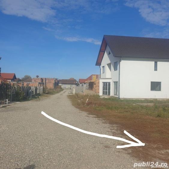 Teren în Central
