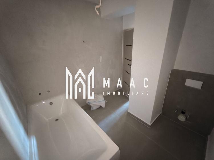 Apartament cu 2 camere decomandat în Vest