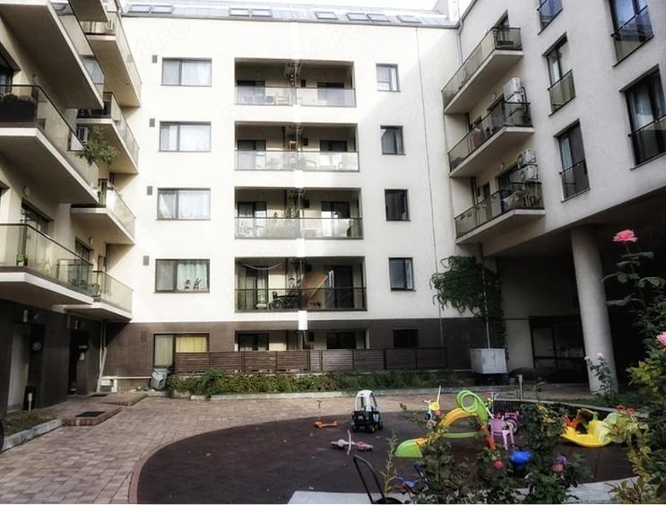 Apartament cu 2 camere decomandat în Unirii