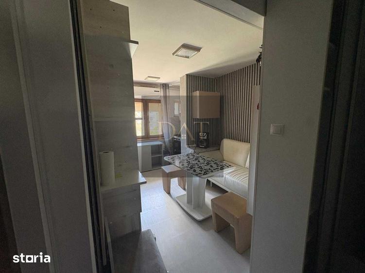 Apartament cu 3 camere în Între Lacuri