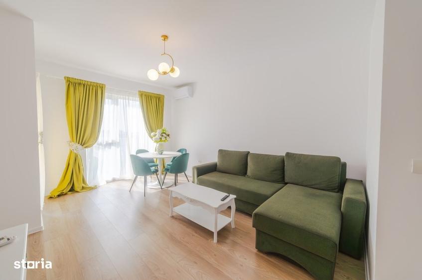 2 camere Aradului | Kara Residence| Loc de parcare - 16