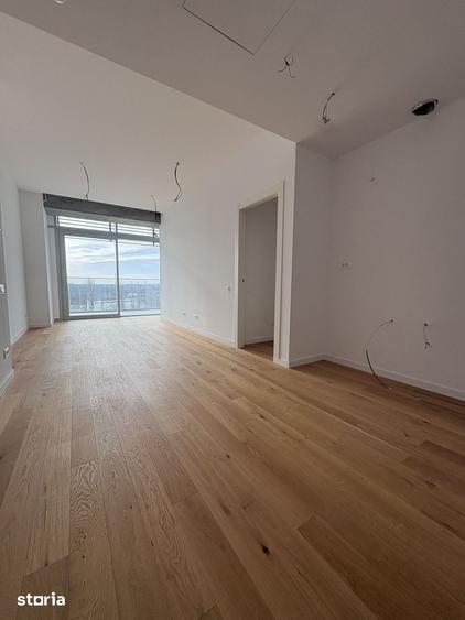 Apartament cu 2 camere în Floreasca