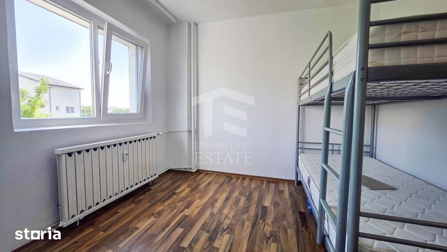 Apartament spa?ios 2 Camere Bulevardul Uverturii 89 - 2