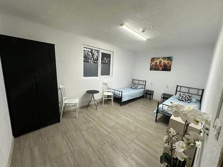 Casă cu Teren 2150 Mp în Lenauheim