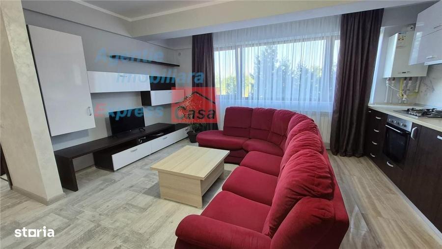 Apartament de inchiriat, 2 camere, Moara de Vant - 10