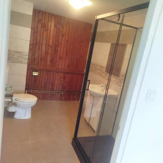 Casă cu 2 camere cu Teren 80 Mp în Exterior Vest