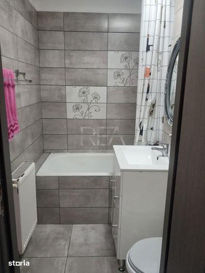 2 camere Lacul Tei decomandat, renovat, reabilitat - 4