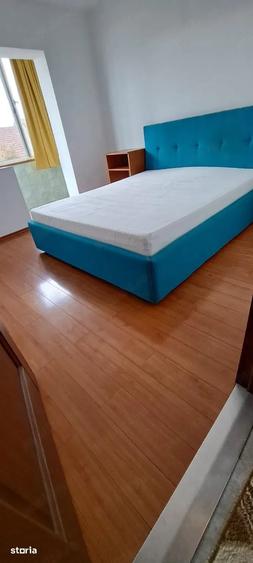 Zona Girocului |Centrala termica pe gaz| 2 balcoane inchise | Mobilat si Utilat | Disponibil Imediat - 4
