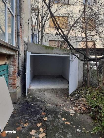 Casă cu 1 camere cu Teren 16 Mp în Central