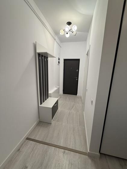 Garsonieră în Central