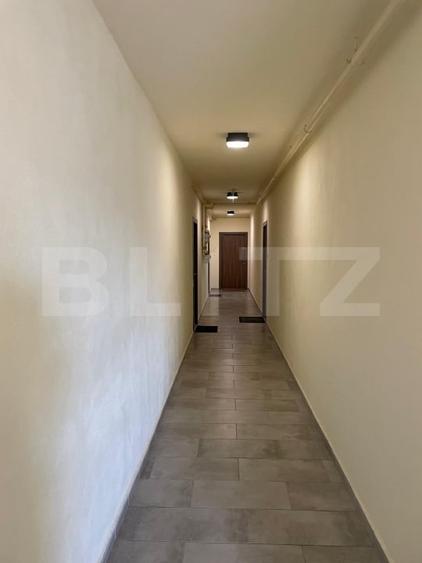 Apartament 2 camere, parcare subterana si terasa 31mp zona SUBCETATE - 11