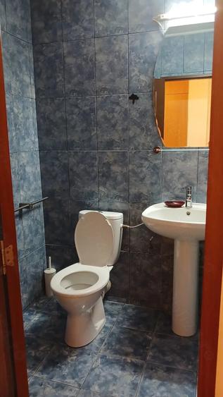 Apartament cu 2 camere decomandat în Gării