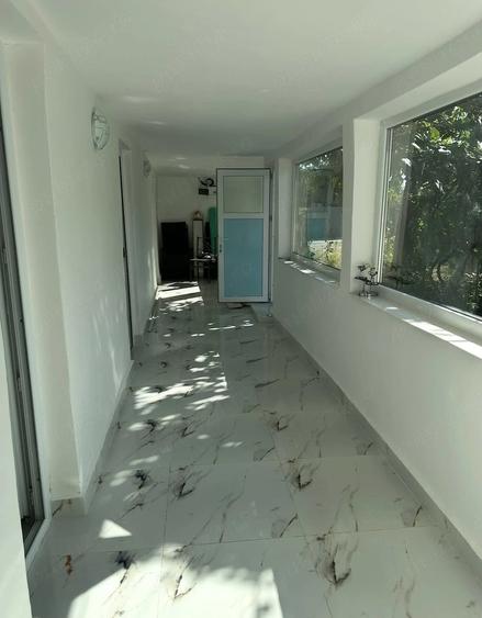 Casă cu 3 camere cu Teren 450 Mp în Viișoara