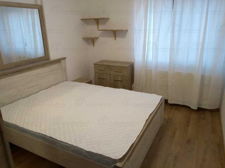 Apartament cu 2 camere semidecomandat în Lizeanu