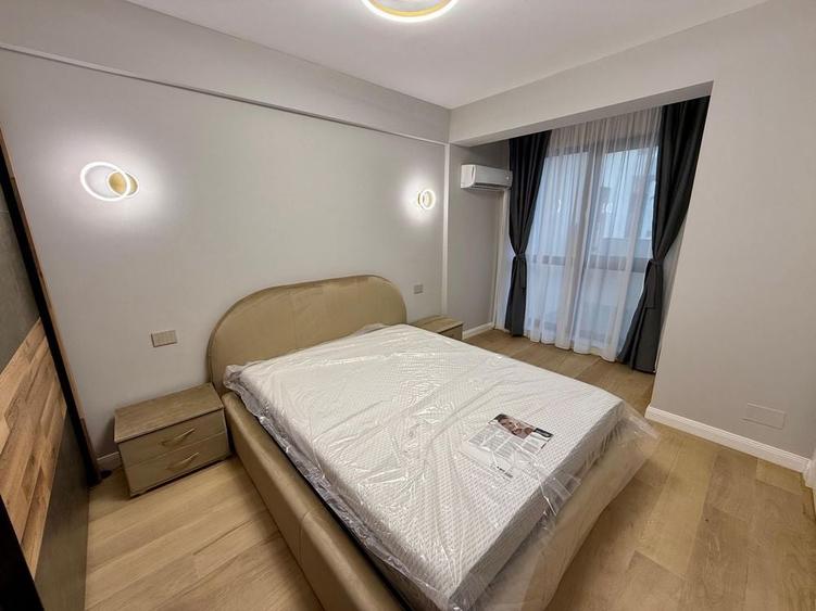 Apartament cu 2 camere decomandat, mobilat în Ultracentral