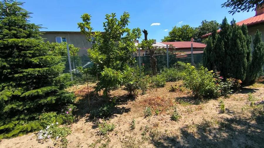 Casă cu 2 camere în Jilava