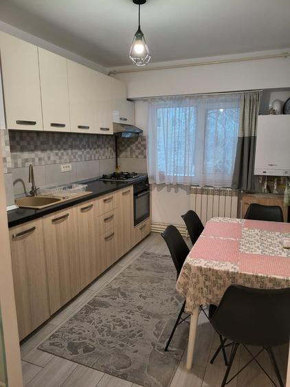 Apartament cu 3 camere în Boema