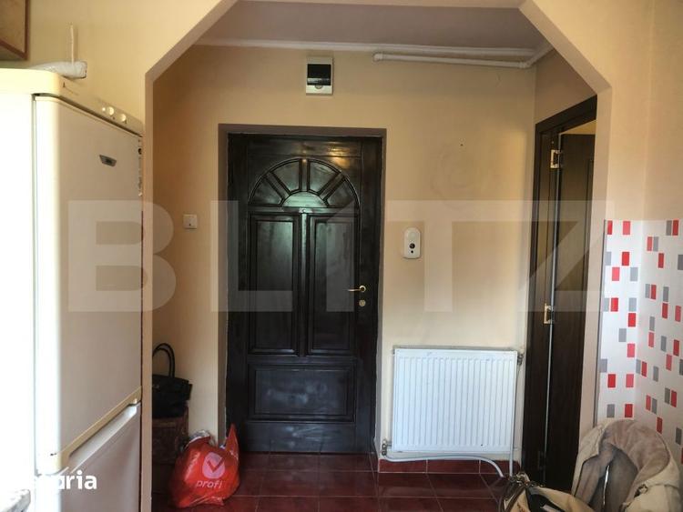 Apartament 2 camere, 42 mp, zona ?coala Mircea Eliade - 4
