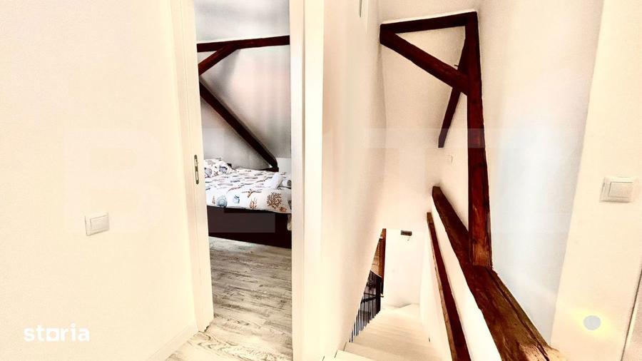 Apartament cu 3 camere în Ultracentral