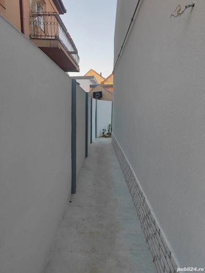 Casă cu 2 camere în Central