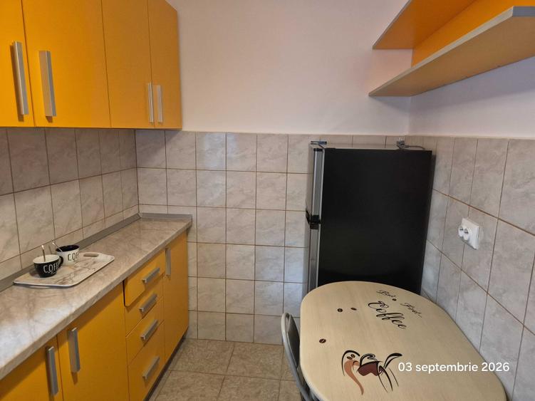 Garsonieră în Podu Roș