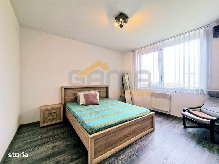 Garsonieră în Intim