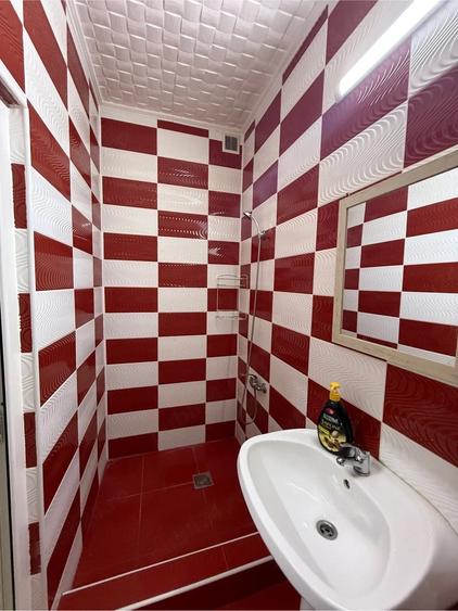 Garsonieră nedecomandată în UTA