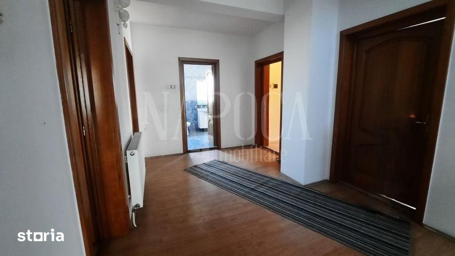 Casa 7 camere de inchiriat in Gruia, Cluj Napoca - 5