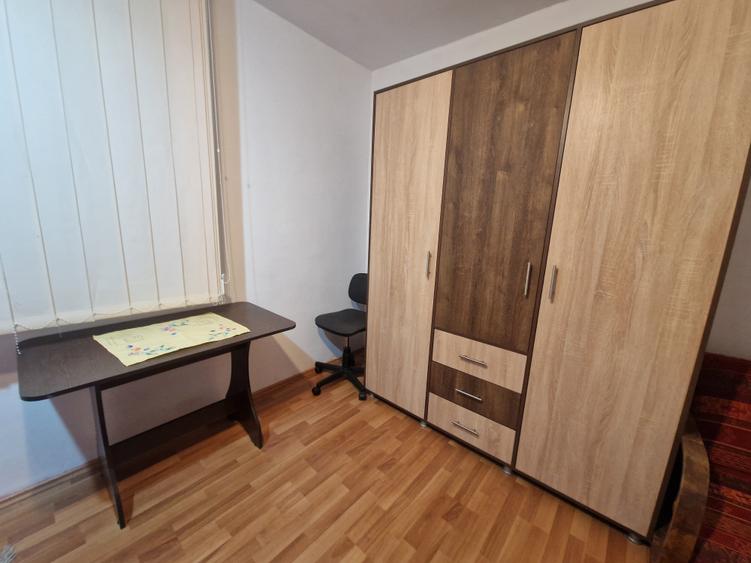 Apartament cu 2 camere semidecomandat în Medicină