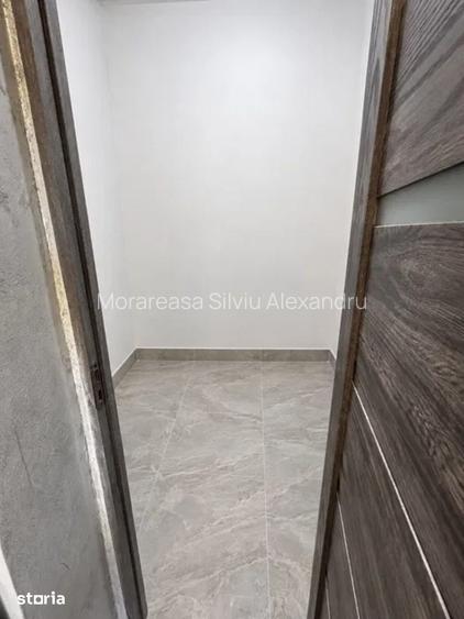 Garsoniera renovata, etaj 2/8,Bloc Mixt,Parcul Sebastian