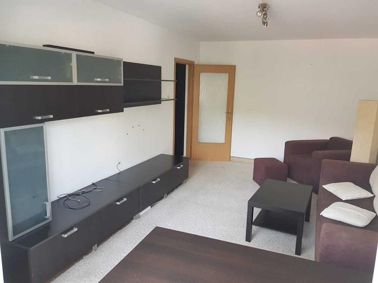 Inchiriez Apartament 2 camere, 58mp, etaj 1- Soseaua Arcu, aproape de Centru si UAIC, complet mobilat - 8