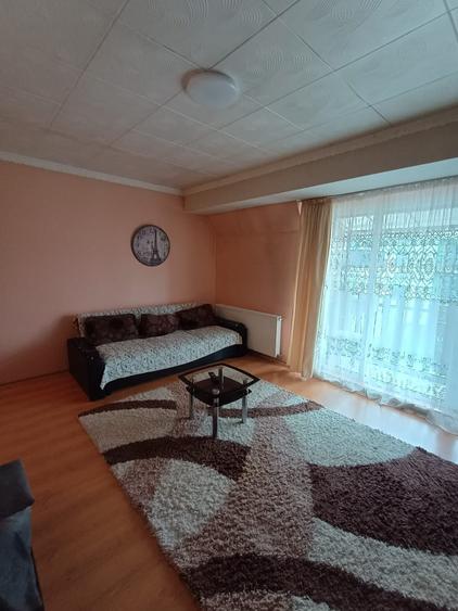 Apartament cu 2 camere în Republicii