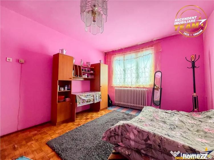 Apartament 3 camere, locuinta sau investitie Airbnb, Simeria - 4