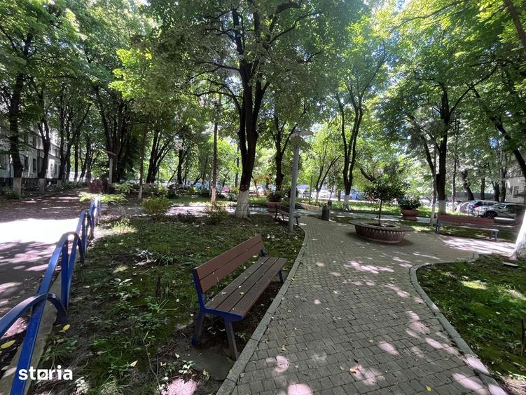 Apartament 2 camere de vanzare, Bd. Brancoveanu, metrou Brancoveanu - 1