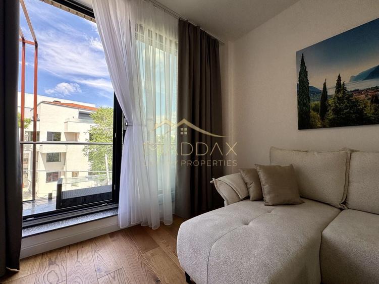 Apartament cu 3 camere *prima inchirere* //loc de parcare/ zona Herastrau - 6