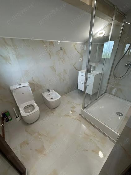 Casă cu Teren 750 Mp în Strejnicu