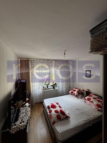 Apartament cu 2 camere decomandat, mobilat în Crângași