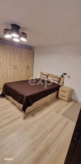 Casă cu 2 camere cu Teren 1274 Mp în Buzoești